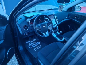 Chevrolet Cruze 1, 8i + газ - 2900 € / 5671.91 лв. - 55012679 15