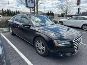 Audi A8 * Premium * CARFAX * МАСАЖИ * ОБДУХВАНЕ - 10400 € / 20340.63 лв. - 91206525 3