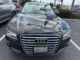 Audi A8 * Premium * CARFAX * МАСАЖИ * ОБДУХВАНЕ - 10400 € / 20340.63 лв. - 91206525 6