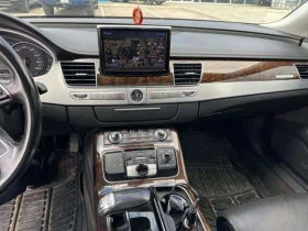 Audi A8 * Premium * CARFAX * МАСАЖИ * ОБДУХВАНЕ - 10400 € / 20340.63 лв. - 91206525 8