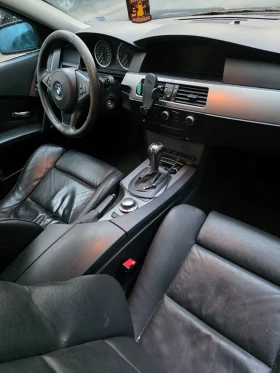 BMW 530 Individual Audio SA752/ 270+ ���� | Mobile.bg � ����� ������ 5