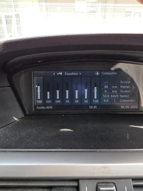 BMW 530 Individual Audio SA752/ 270+ ���� | Mobile.bg � ����� ������ 7