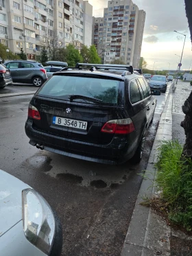 BMW 530 Individual Audio SA752/ 270+ ���� | Mobile.bg � ����� ������ 3