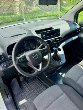 Opel Combo 1.5DCI\TOP | Mobile.bg � ����� ������ 10