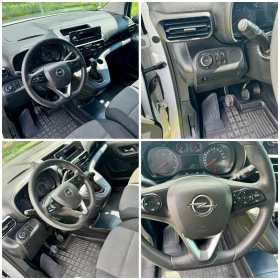 Opel Combo 1.5DCI\TOP | Mobile.bg � ����� ������ 13