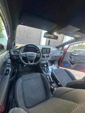 Ford Fiesta Mk7 ST line | Mobile.bg � ����� ������ 6