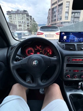 Alfa Romeo 147 undefined | Auto.bg — изображение 7