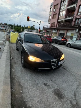 Alfa Romeo 147 
