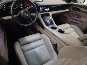 Porsche Taycan 4S AWD | Mobile.bg � ����� ������ 10