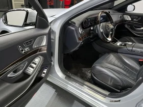 Mercedes-Benz S 560 W222 S560El - 31499 € / 61606.69 лв. - 17767791 10