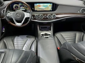 Mercedes-Benz S 560 W222 S560El - 31499 € / 61606.69 лв. - 17767791 7