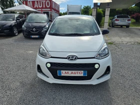 Hyundai I10 1.0I-70K.C-EURO6B-FACE - 5999 € / 11733.02 лв. - 93574902 2