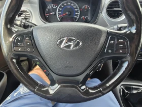 Hyundai I10 1.0I-70K.C-EURO6B-FACE - 5999 € / 11733.02 лв. - 93574902 17