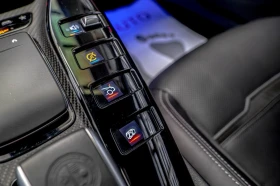 Mercedes-Benz AMG GT 63S/4Matic/Burmester/Камера/AMG Ride Control+ /Amb | Auto.bg — изображение 14