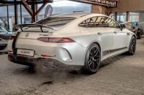 Mercedes-Benz AMG GT 63S/4Matic/Burmester/Камера/AMG Ride Control+ /Amb | Auto.bg — изображение 6