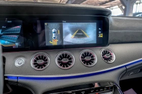 Mercedes-Benz AMG GT 63S/4Matic/Burmester/Камера/AMG Ride Control+ /Amb | Auto.bg — изображение 12