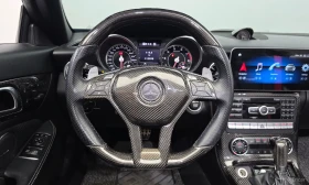 Mercedes-Benz SLK 55 AMG 55AMG CARNON R172 | Auto.bg — изображение 13