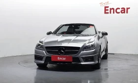 Mercedes-Benz SLK 55 AMG 55AMG CARNON R172 | Auto.bg — изображение 3