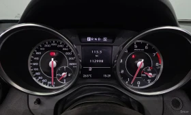 Mercedes-Benz SLK 55 AMG 55AMG CARNON R172 | Auto.bg — изображение 8