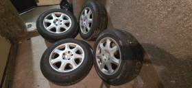 Mercedes-Benz S 320 - 4200 € / 8214.49 лв. - 24914097 12
