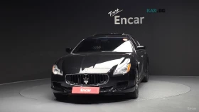 Maserati Quattroporte S* Q4* 3.0* �������* ���������* �������* ������*  | Mobile.bg � ����� ������ 3