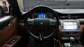 Maserati Quattroporte S* Q4* 3.0* �������* ���������* �������* ������*  | Mobile.bg � ����� ������ 13