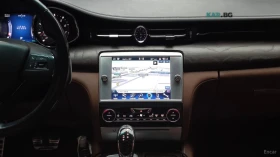 Maserati Quattroporte S* Q4* 3.0* �������* ���������* �������* ������*  | Mobile.bg � ����� ������ 14