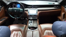 Maserati Quattroporte S* Q4* 3.0* �������* ���������* �������* ������*  | Mobile.bg � ����� ������ 7
