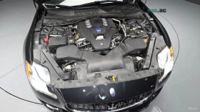 Maserati Quattroporte S* Q4* 3.0* �������* ���������* �������* ������*  | Mobile.bg � ����� ������ 6