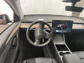 Tesla Model Y Long-Range Dual Motor AWD LED LEATHER NAVI  | Mobile.bg � ����� ������ 9