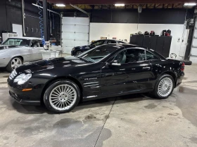 Mercedes-Benz SL 5.4L AMG / ���������� | Mobile.bg � ����� ������ 2