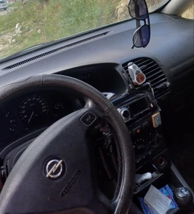 Opel Zafira - 1500 € - 30777169 8