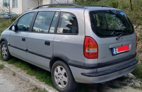 Opel Zafira - 1500 € - 30777169 2