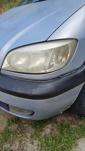 Opel Zafira - 1500 € - 30777169 5