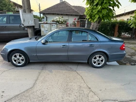 Mercedes-Benz E 320 E320  | Auto.bg — изображение 8