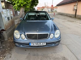 Mercedes-Benz E 320 E320  | Auto.bg — изображение 2