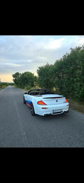 BMW M6 ������ | Mobile.bg � ����� ������ 5