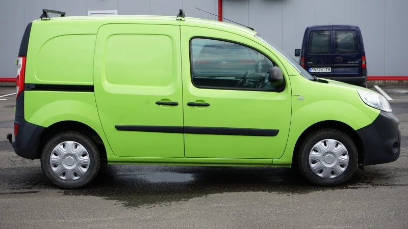 Renault Kangoo, снимка 3 - Автомобили и джипове - 45453192