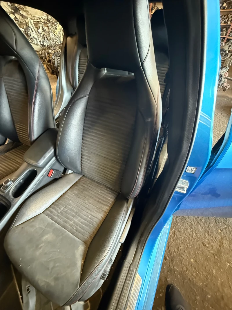 Mercedes-Benz A 200 2.0 d, снимка 6 - Автомобили и джипове - 44293077