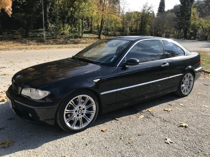 BMW 330 Фейслифт, снимка 1 - Автомобили и джипове - 47602025