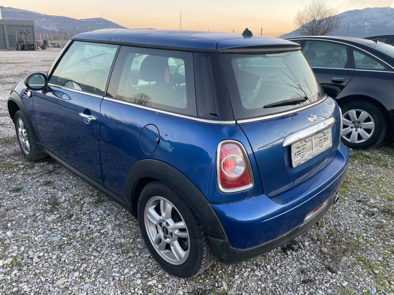 Mini Cooper Проблем в мотора, снимка 3 - Автомобили и джипове - 48433868