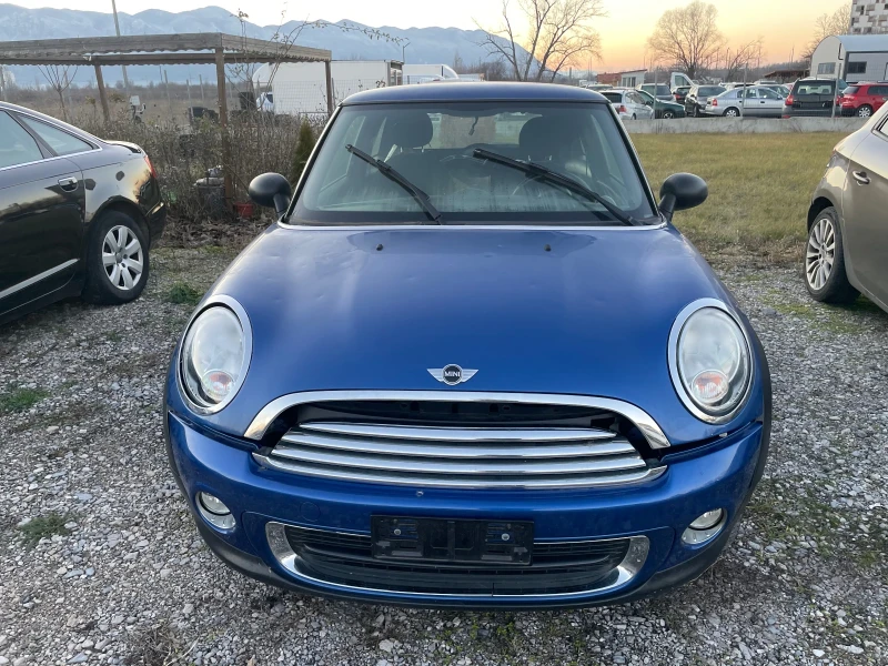 Mini Cooper Проблем в мотора, снимка 2 - Автомобили и джипове - 48433868