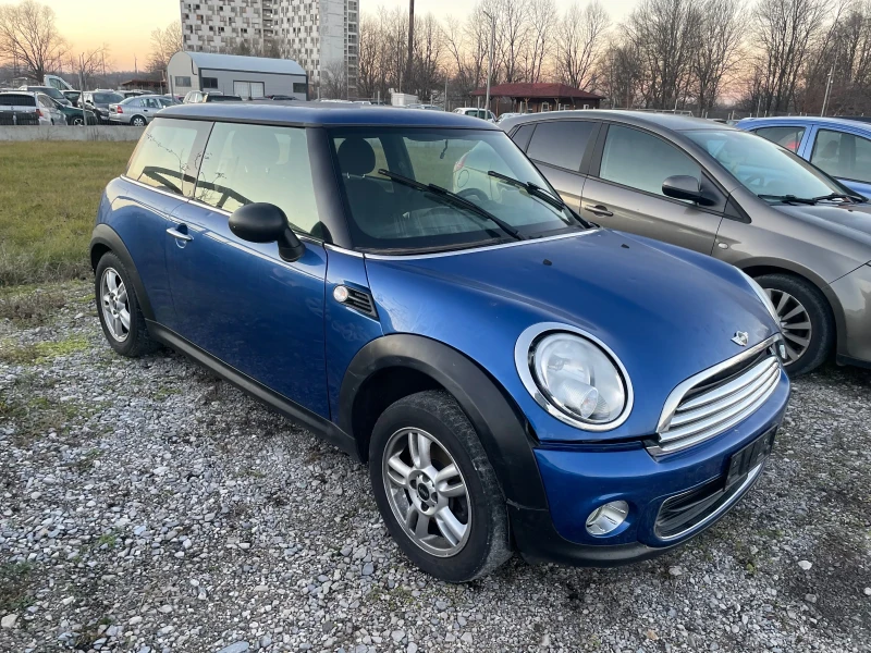 Mini Cooper Проблем в мотора, снимка 6 - Автомобили и джипове - 48433868