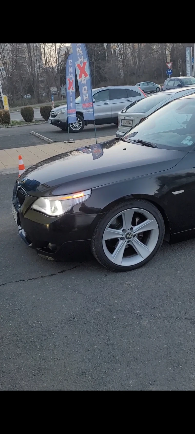 BMW 530 530 d, снимка 2 - Автомобили и джипове - 49146536