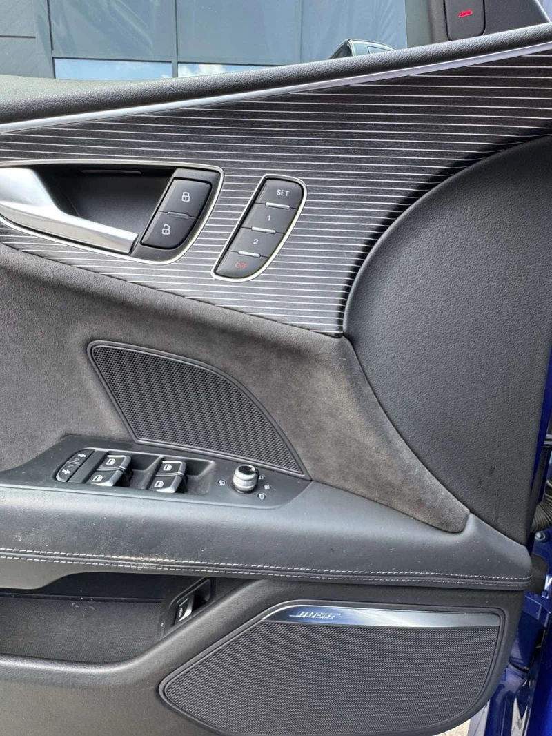 Audi A7 S-Line Competition, снимка 16 - Автомобили и джипове - 50687663