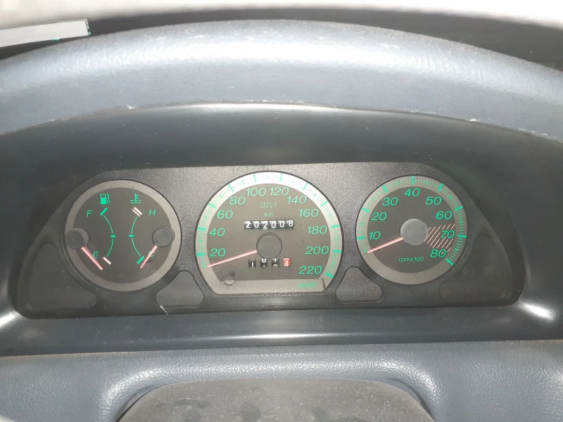 Fiat Palio, снимка 4 - Автомобили и джипове - 52472672