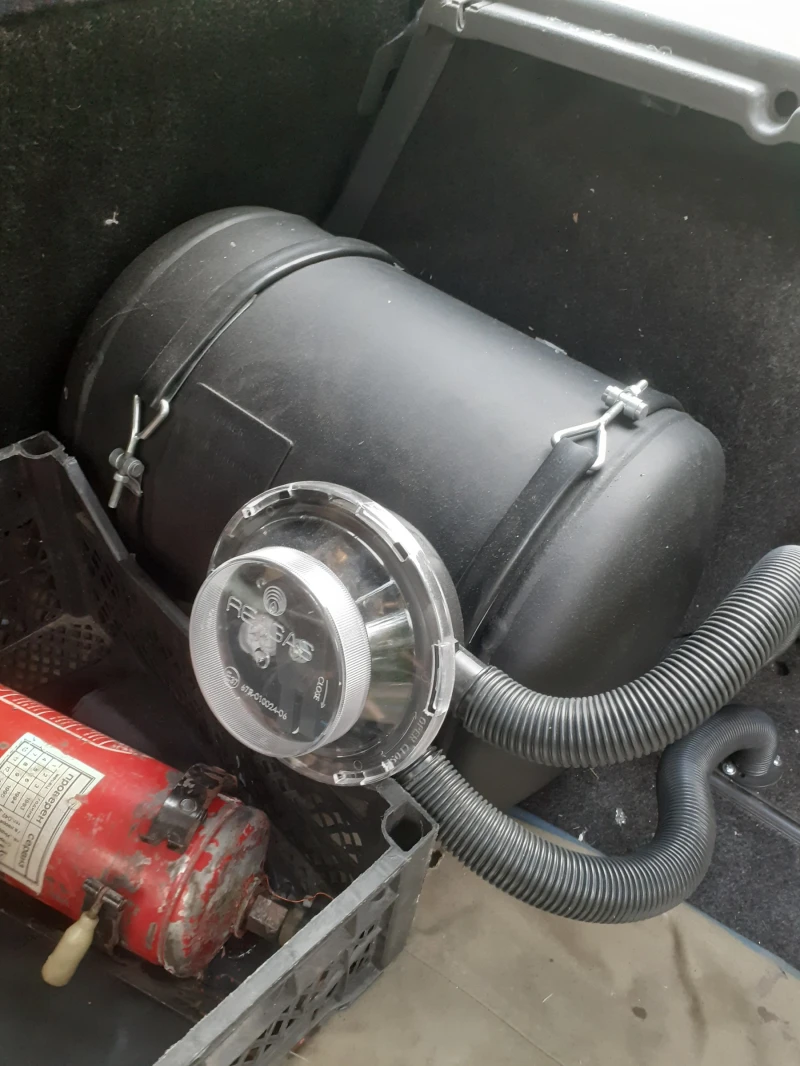 Fiat Palio, снимка 8 - Автомобили и джипове - 52472672