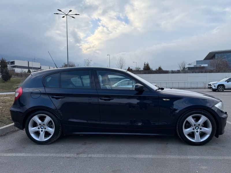 BMW 120, снимка 2 - Автомобили и джипове - 52472438
