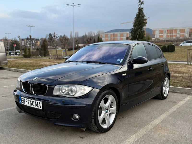 BMW 120
