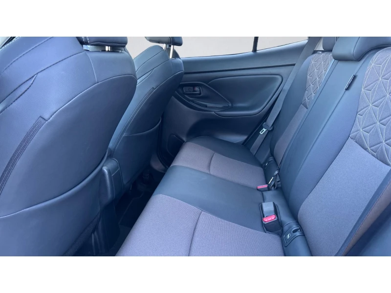 Toyota Yaris Cross Месечна вноска от 540 лв., снимка 11 - Автомобили и джипове - 52748731